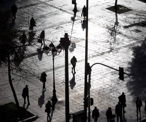 ΕΛΣΤΑΤ: Στο 9,4% η ανεργία τον Νοέμβριο 2023