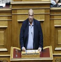 Χάνει την έδρα του ο βουλευτής της ΝΔ στα Γρεβενά Ιωάννης Γιάτσιος