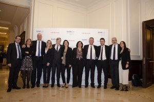 Eurolife ERB: Δίπλα στους συνεργάτες της στη Βόρεια και Κεντρική Ελλάδα