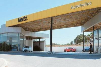 Autohellas: Ξεπέρασε το 1 δις ο κύκλος εργασιών του ομίλου το 2023