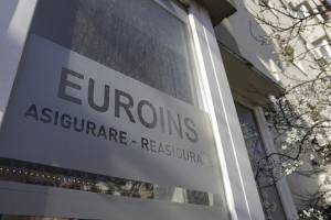EIOPA reportedly concludes Euroins Romania needs EUR 0.5 bln to meet capital solvency requirements