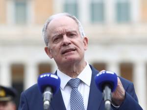 Κ. Τασούλας για την επέτειο της 21ης Απριλίου: Υποχρέωση όλων μας να θωρακίσουμε περαιτέρω τους θεσμούς