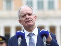 Κ. Τασούλας για την επέτειο της 21ης Απριλίου: Υποχρέωση όλων μας να θωρακίσουμε περαιτέρω τους θεσμούς