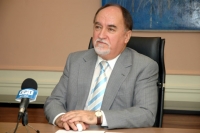 Απεβίωσε ο πρώην υφυπουργός και βουλευτής της ΝΔ Αδάμ Ρεγκούζας