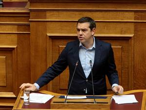 Στη Βοιωτία την Τρίτη ο Αλέξης Τσίπρας και παρέμβαση στο STARFORUM στη Λαμία