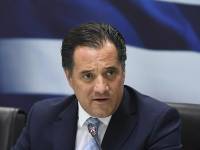 Άδ. Γεωργιάδης: «Ήδη ο ΕΦΚΑ, με δική μου προσωπική εντολή, δίνει απόλυτη προτεραιότητα στην έκδοση των συντάξεων στη Θεσσαλία, στον Έβρο και στη Ρόδο»