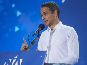 Στη Θεσσαλονίκη την Τετάρτη ο πρωθυπουργός