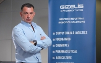 Gizelis Robotics: Στην κορυφή της ρομποτικής καινοτομίας