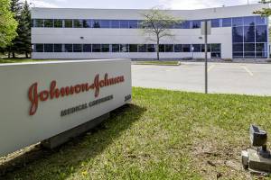 Johnson &amp; Johnson: Εξαγοράζει την Ambrx Biopharma έναντι 2 δισ. δολαρίων