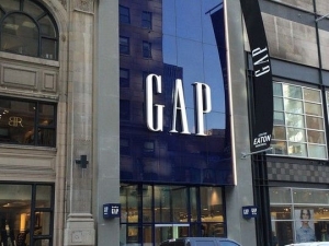 Gap: Κλείνει τα καταστήματά του στο Ηνωμένο Βασίλειο και την Ιρλανδία