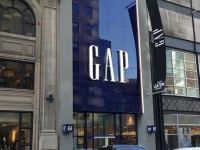 Gap: Κλείνει τα καταστήματά του στο Ηνωμένο Βασίλειο και την Ιρλανδία