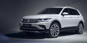 To νέο Volkswagen Tiguan ήρθε και στην Ελλάδα