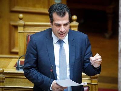 Θ. Πλεύρης: 4 εκατ. πολίτες έχουν εγγραφεί στον Προσωπικό Γιατρό