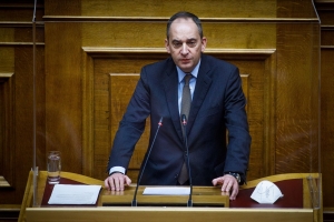 Πλακιωτάκης: Η συμφωνία τροποποίησης της σύμβασης με τον ΟΛΠ διασφαλίζει και την υλοποίηση μιας μεγάλης επένδυσης και τα συμφέροντα του Δημοσίου