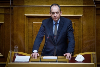 Πλακιωτάκης: Η συμφωνία τροποποίησης της σύμβασης με τον ΟΛΠ διασφαλίζει και την υλοποίηση μιας μεγάλης επένδυσης και τα συμφέροντα του Δημοσίου