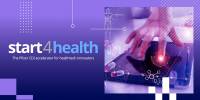 Pfizer: Νέος κύκλος του Προγράμματος Start4Health του Κέντρου Ψηφιακής Καινοτομίας - Άνοιξαν οι αιτήσεις