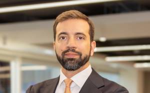 Ebury: Νέος Γενικός Διευθυντής ο Ανδρέας Πλακωτάκης