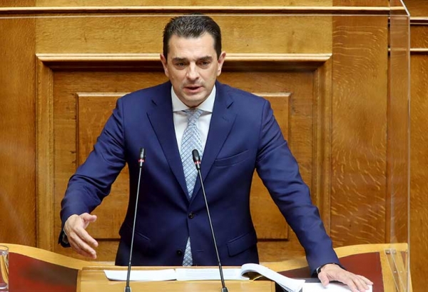 Τέλη Ιουνίου η προδημοσίευση του Οδηγού για το νέο «Εξοικονομώ»