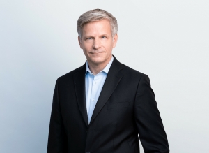 Sven Lixenfeld to head Life Insurance and Investment at Retail Germany Division at Talanx Group