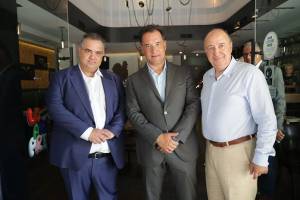 Άδ. Γεωργιάδης: Αυξάνεται το πρόστιμο της υποδηλωμένης εργασίας στα 10.500 ευρώ