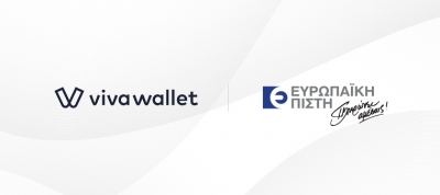 Ευρωπαϊκή Πίστη: Το Viva Wallet POS app στην υπηρεσία του Δικτύου Πωλήσεων της Εταιρίας