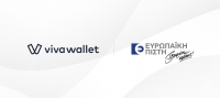 Ευρωπαϊκή Πίστη: Το Viva Wallet POS app στην υπηρεσία του Δικτύου Πωλήσεων της Εταιρίας