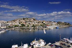 Υπερταμείο: Ενδιαφέρον από τέσσερα επενδυτικά σχήματα για τις κρουαζιέρες στους λιμένες Κατάκολου, Πάτρας και Καβάλας