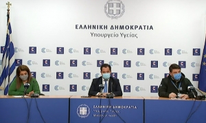 Ανοίγουν τα Γυμνάσια, κλειστά τα Λύκεια στην Αττική - Επιστροφή στο click away