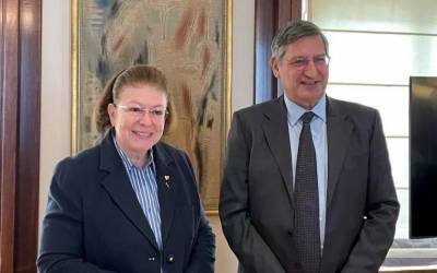 ΥΠΠΟ: Με 12,6 εκατ. ευρώ εξαγόρασε το βιομηχανικό συγκρότημα επί της Πειραιώς 260