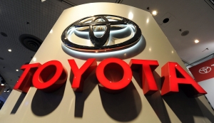 Κέρδη-ρεκόρ για την Toyota Motor στο τρίμηνο