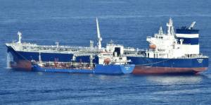 Συναγερμός στο Ομάν: Πειρατεία σε ελληνόκτητο tanker στα στενά του Ορμούζ - Έλληνας ναυτικός στο πλήρωμα
