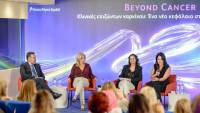 Bristol Myers Squibb: Οι κλινικές επιζώντων καρκίνου αποτελούν ένα νέο κεφάλαιο στη φροντίδα υγείας
