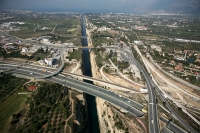 Η Ολυμπία Οδός παρουσιάζει το πρόγραμμα «Νερό από τον αέρα»