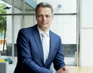 CFO Kees van Kalveen to leave Nationale-Nederlanden Bank