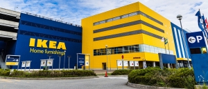 Η ΙΚΕΑ έρχεται στο The Mall Athens