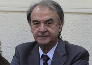 Πέθανε ο Δημήτρης Τσοβόλας