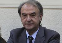 Πέθανε ο Δημήτρης Τσοβόλας