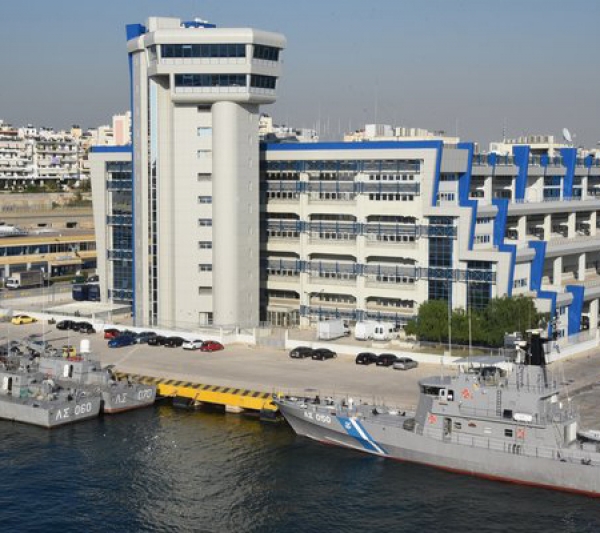 Αναβαθμίζονται οι κτιριακές υποδομές των Δημοσίων Σχολών Εμπορικού Ναυτικού