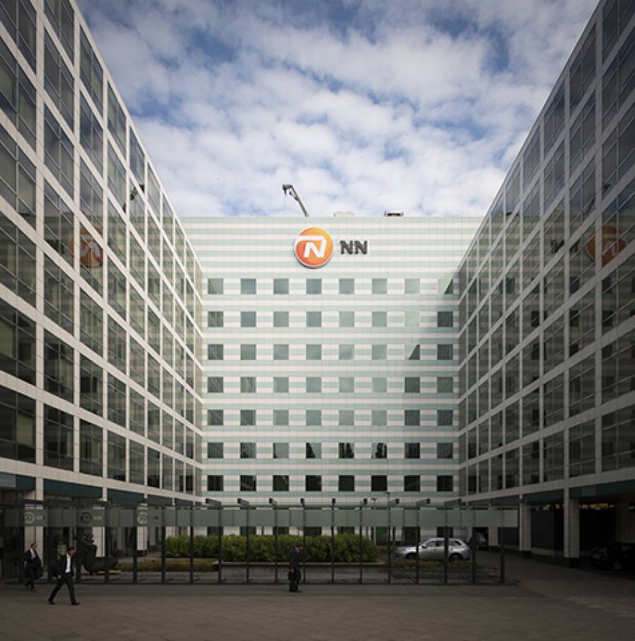 NN Group: Πτώση 12,1% στα λειτουργικά κέρδη το α΄ εξάμηνο