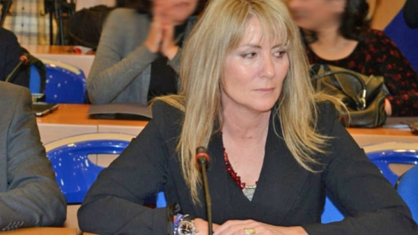 Αναβάλλεται η εξέταση της Ελένης Τουλουπάκη