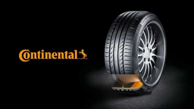 Continental: Ζημιές στο γ΄ τρίμηνο