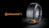 Continental: Ζημιές στο γ΄ τρίμηνο