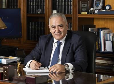 Γ. Χατζηθεοδοσίου: Οι τράπεζες δεν πρέπει να ξεχνάνε ότι υπάρχουν με τα χρήματα του ελληνικού λαού
