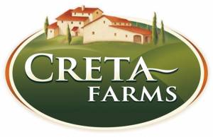 Creta Farms: Αύξηση πωλήσεων 26% το 2022