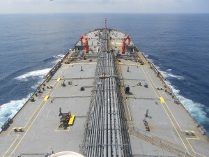 Νέο VLCC $42,5 εκατ. δολ. για την Eurotankers