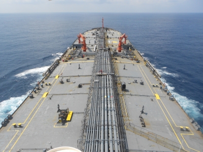 Νέο VLCC $42,5 εκατ. δολ. για την Eurotankers