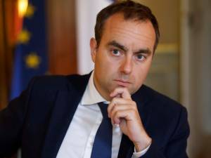Γαλλία: Νέος πρωθυπουργός ο Σεμπαστιάν Λεκορνί