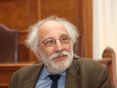 Αλέξανδρος Λυκουρέζος: Δεν έπαθα εγκεφαλικό, είναι θετικά τα αποτελέσματα στις εξετάσεις μου
