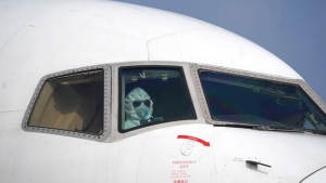 Lufthansa: Αναστολή των πτήσεων για Κίνα μέχρι τις 28 Μαρτίου