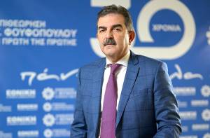 Αποκλείστηκε ο συνδυασμός του Γ. Φουφόπουλου από τις εκλογές του ΕΕΑ